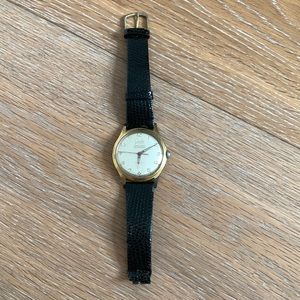 Vintage swiss made gala 17J men's watch 1960's